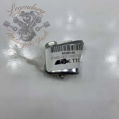 Rear turn signal bracket OEM 68293-00
