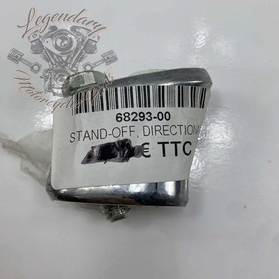 Rear turn signal bracket OEM 68293-00