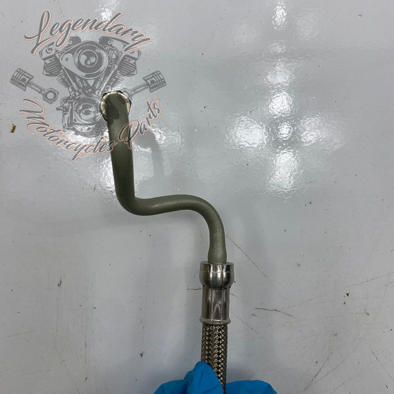 Öl-Schlauch-Kit OEM H0044.02A8