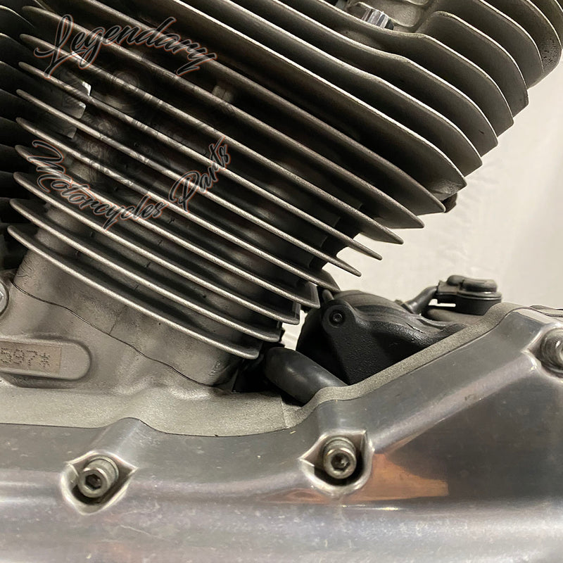 Sportster 883 Engine OEM 19566-11