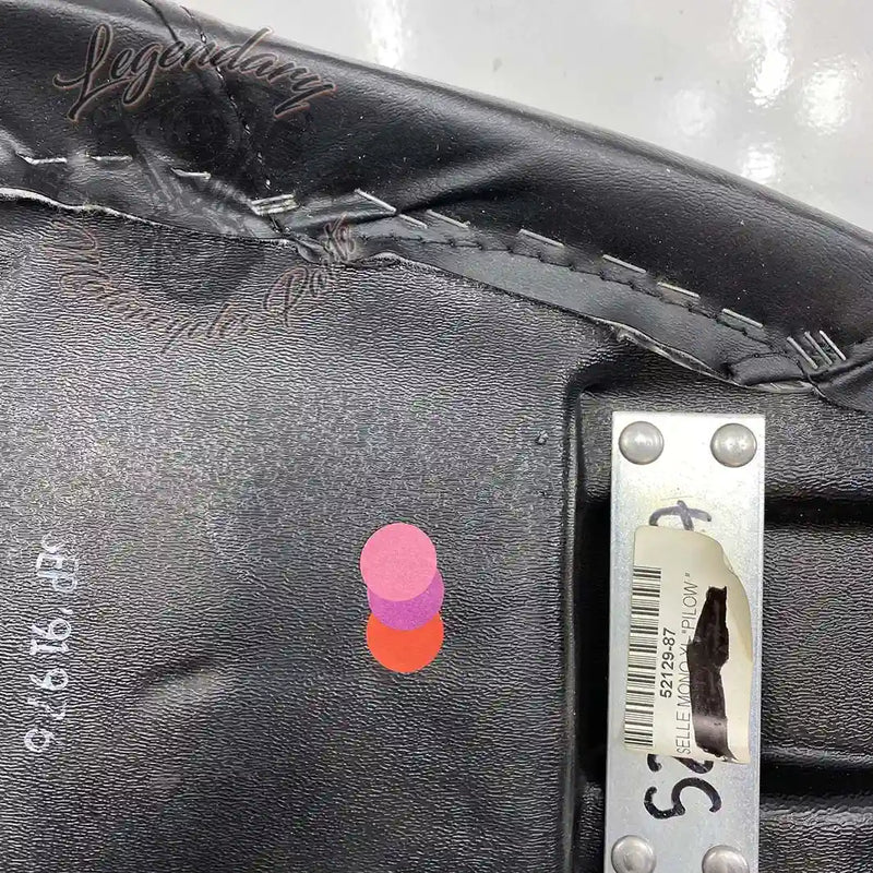 Solo sedež OEM 52129-87