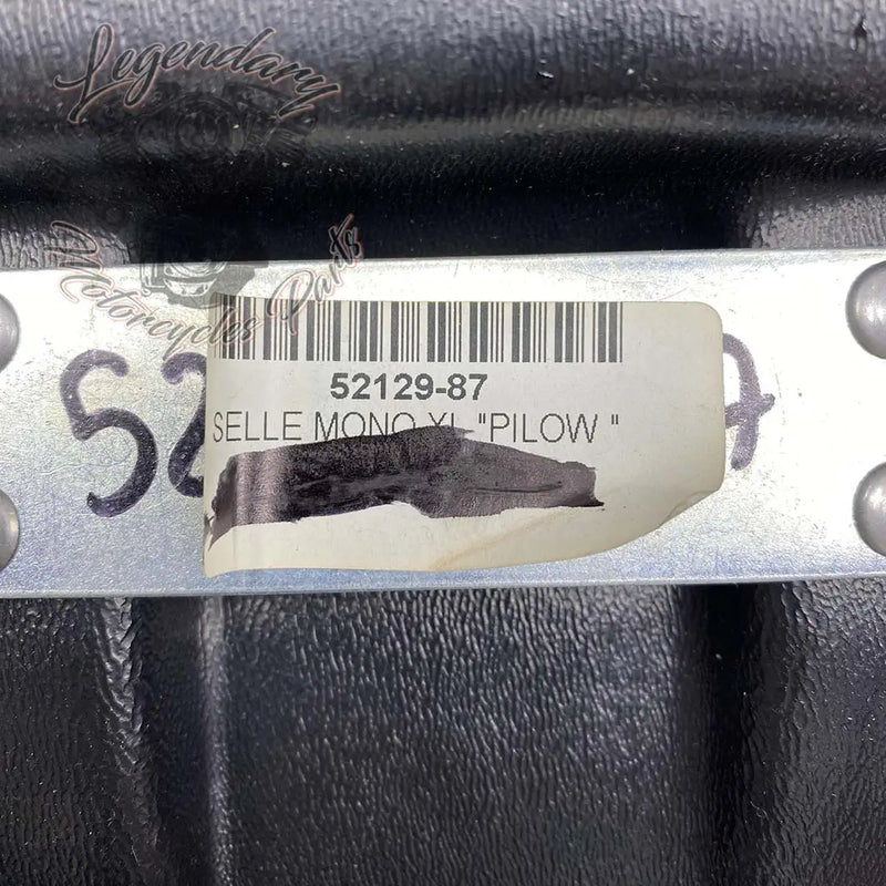 Solo sedež OEM 52129-87