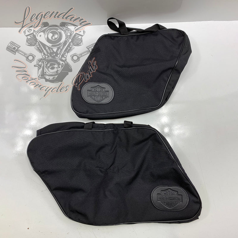 Satteltaschen-Futter OEM 91847-88A