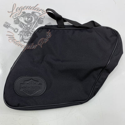 Satteltaschen-Futter OEM 91847-88A