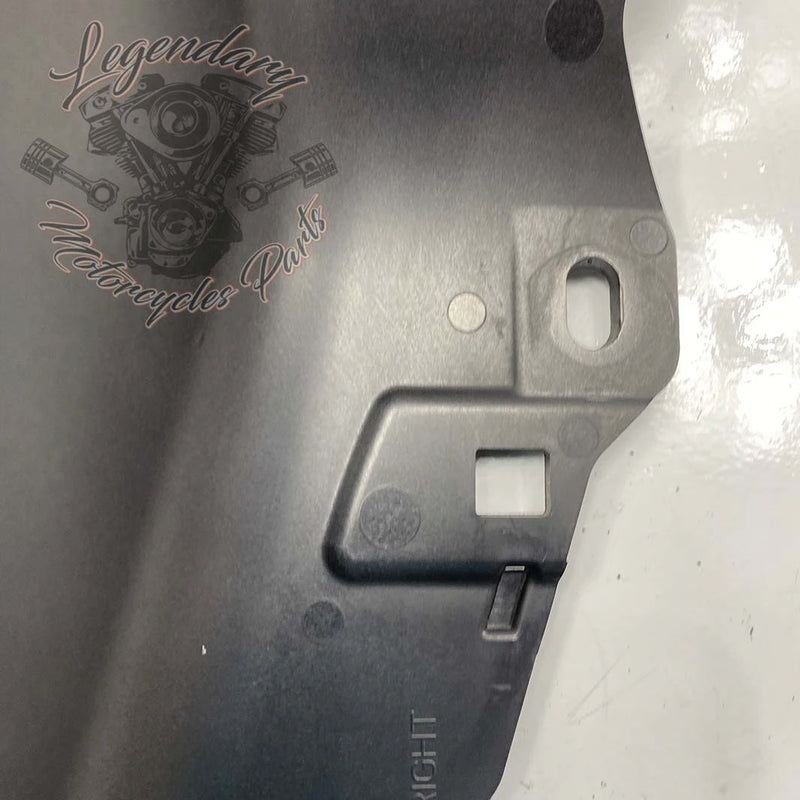 Right Fairing Windscreen Deflector OEM 57200017