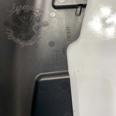 Right Fairing Windscreen Deflector OEM 57200017