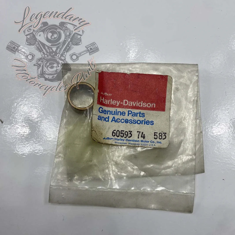 Selector shaft bushing OEM 60593-74