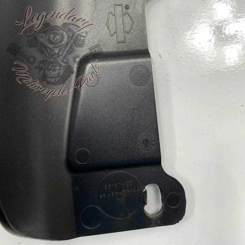Right Fairing Windscreen Deflector OEM 57200017