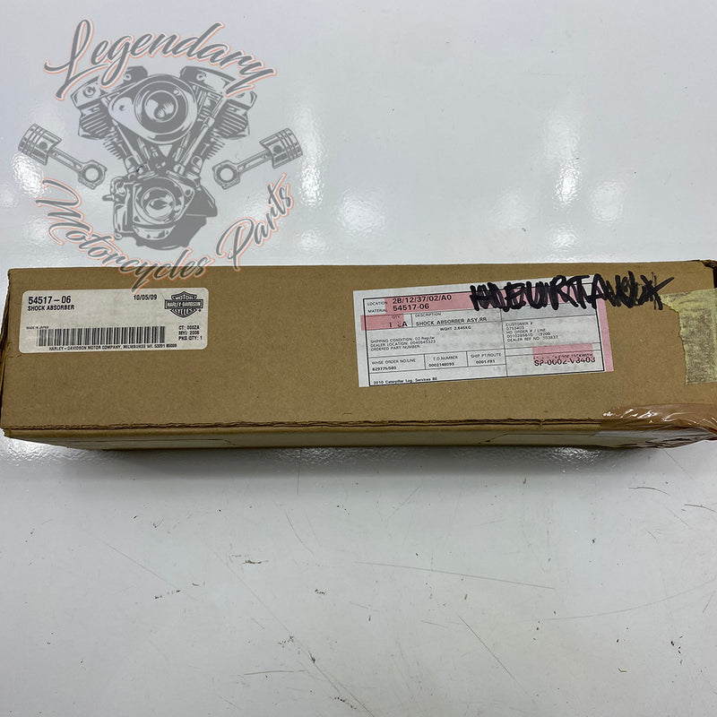 Shock Absorber OEM 54517-06