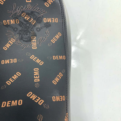 Siedzenie dwuosobowe Reach OEM 52000123DEMO