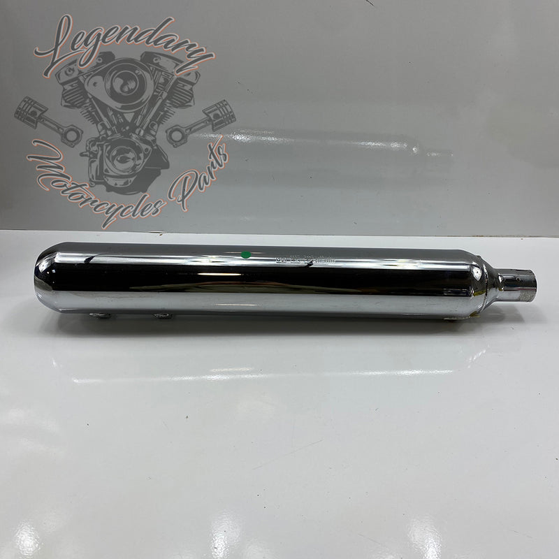 Linker demper OEM 65552-95C