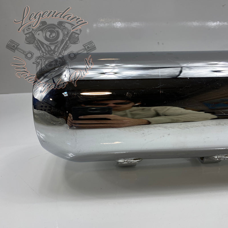 Linker demper OEM 65552-95C