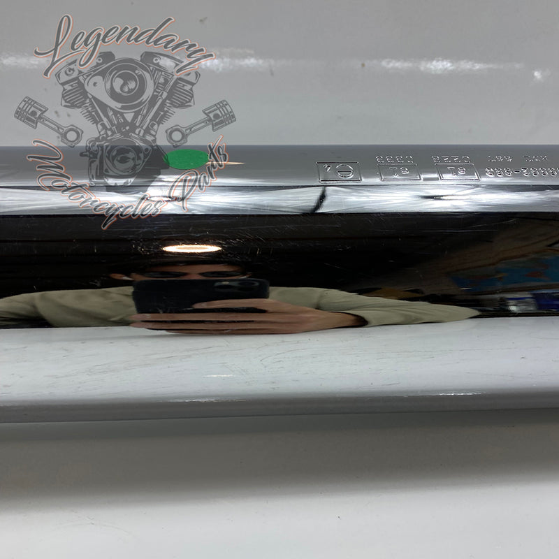 Linker demper OEM 65552-95C