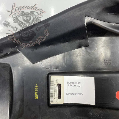 Siedzenie dwuosobowe Reach OEM 52000123DEMO