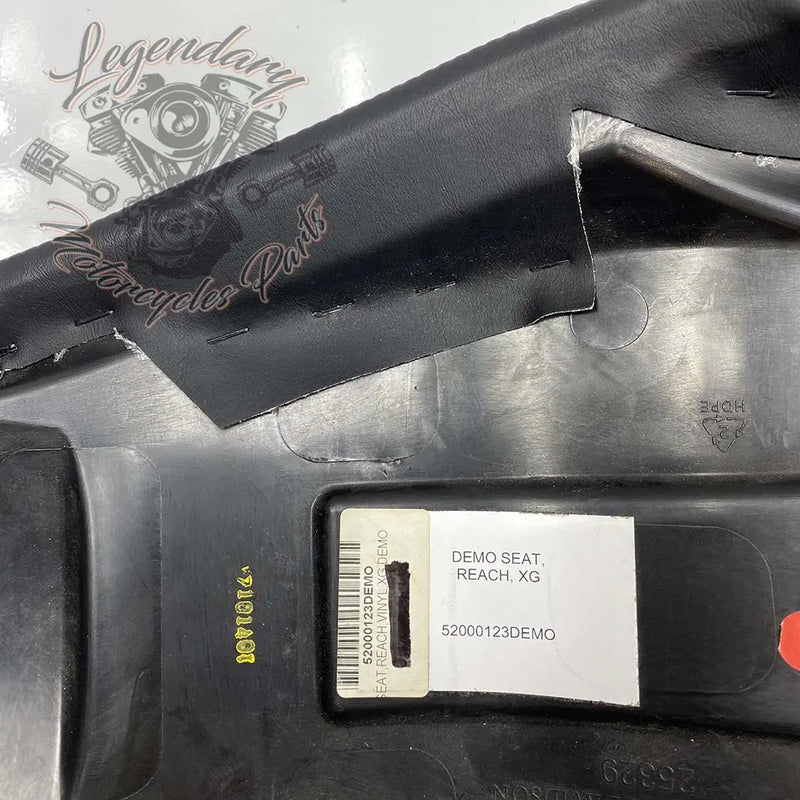 Siedzenie dwuosobowe Reach OEM 52000123DEMO