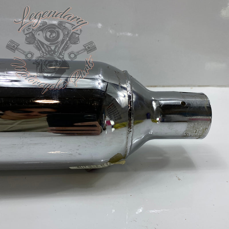 Linker demper OEM 65552-95C