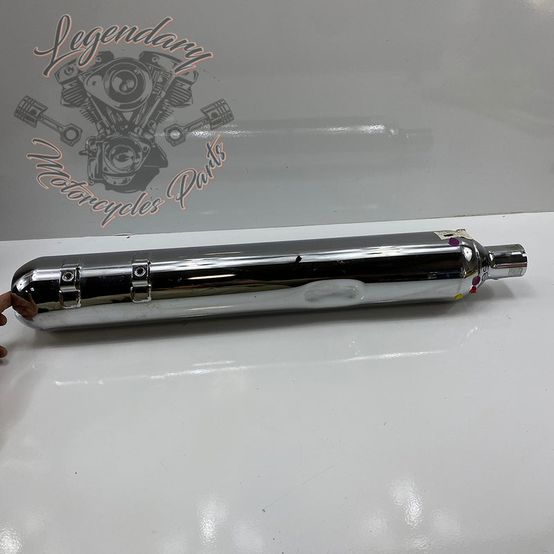 Linker demper OEM 65552-95C