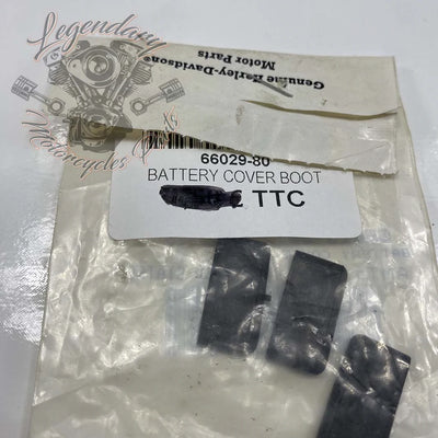 Battery side cover rubber OEM 66029-80
