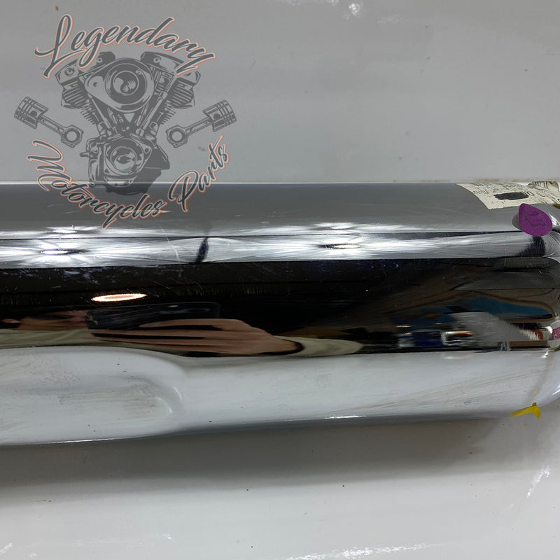 Linker demper OEM 65552-95C
