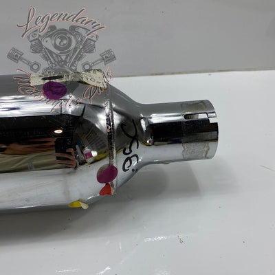 Linker demper OEM 65552-95C