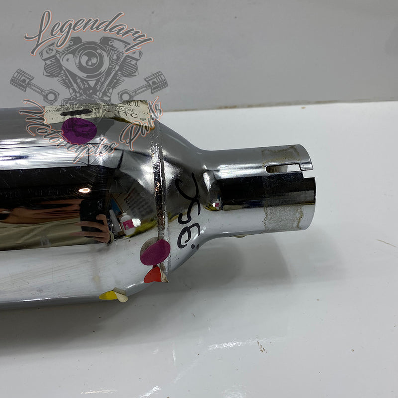 Linker demper OEM 65552-95C