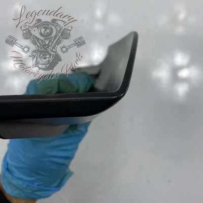 Right Fairing Windscreen Deflector OEM 57200017