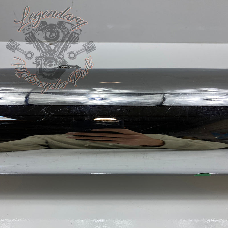 Linker demper OEM 65552-95C
