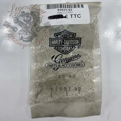 Raccordi per tubi dell'olio OEM 63523-92