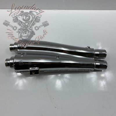 Catalizador OEM 64929-01B