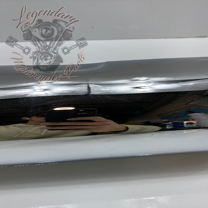 Linker demper OEM 65552-95C