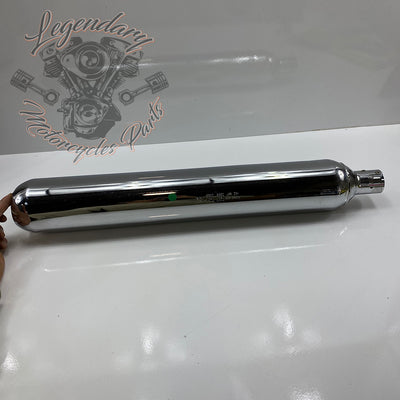 Linker demper OEM 65552-95C