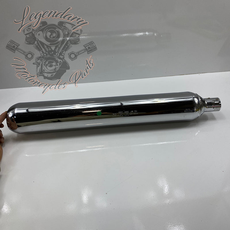 Linker demper OEM 65552-95C