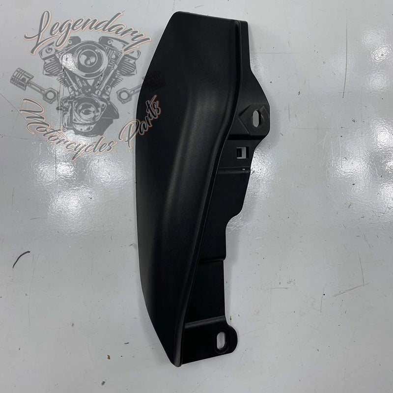 Linker Verkleidungswindabweiser OEM 57200012