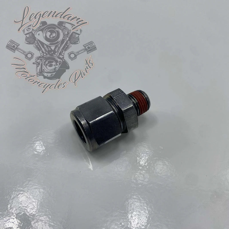 Oil line fitting OEM 63523-92A