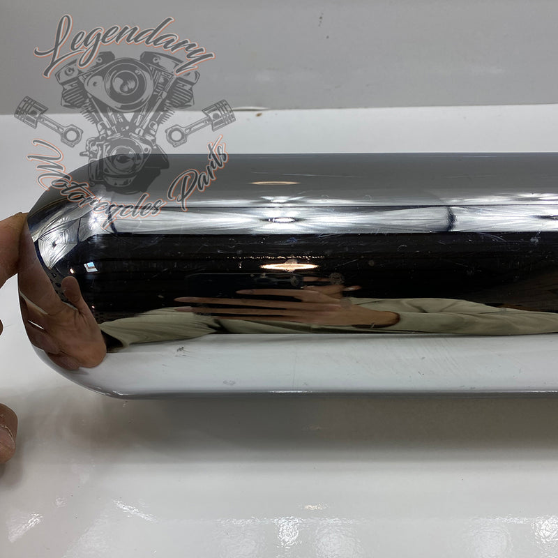 Linker demper OEM 65552-95C