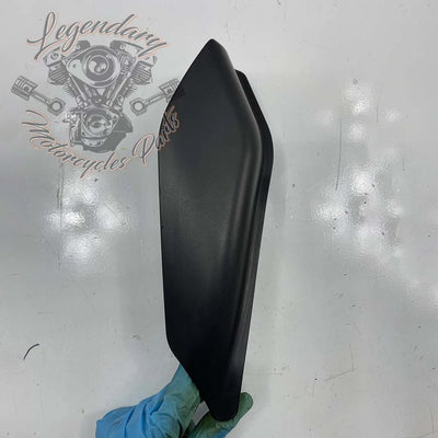 Linker Verkleidungswindabweiser OEM 57200012