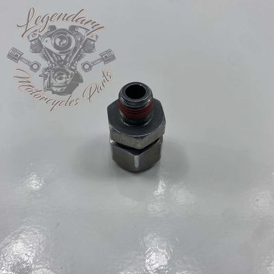 Oil line fitting OEM 63523-92A