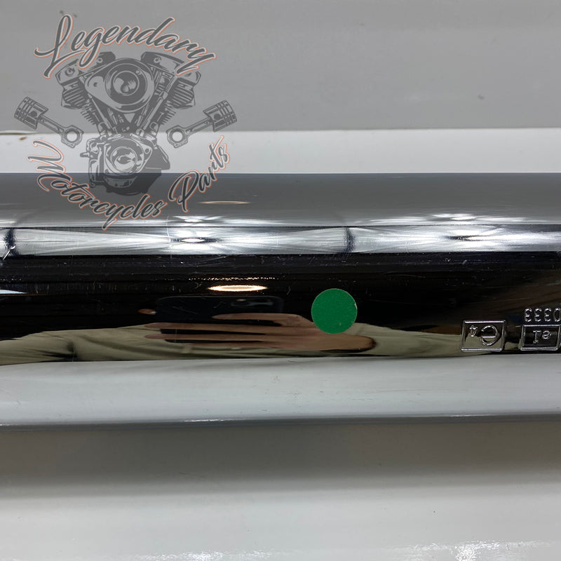 Linker demper OEM 65552-95C