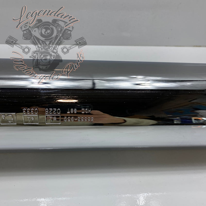 Linker demper OEM 65552-95C