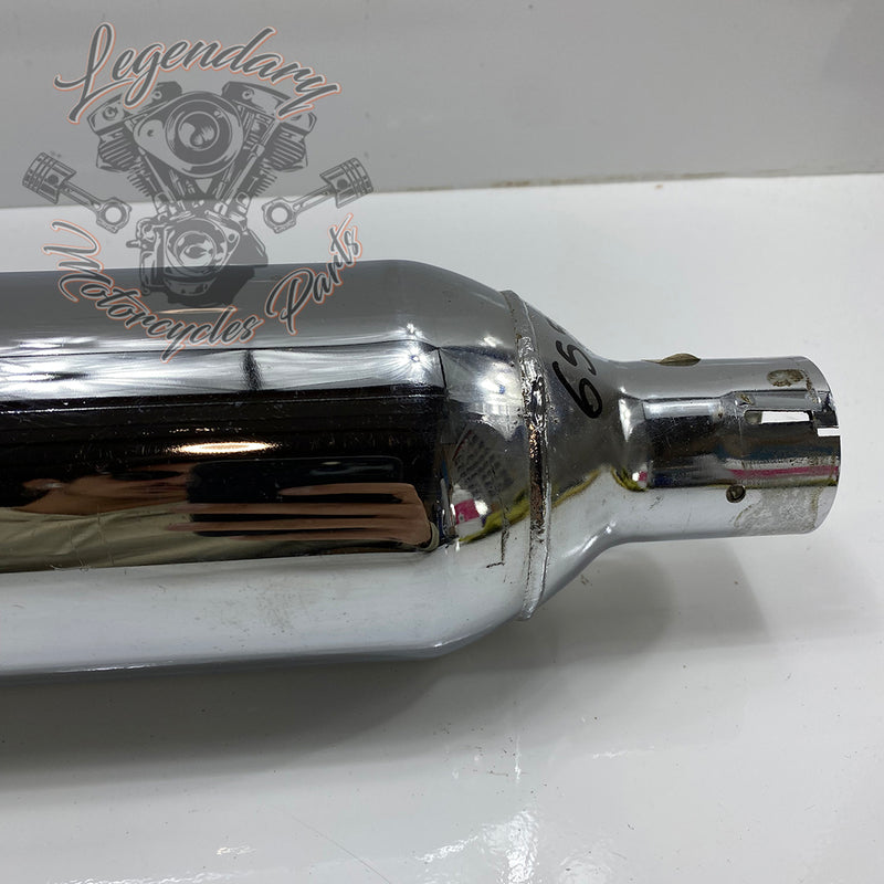 Linker demper OEM 65552-95C