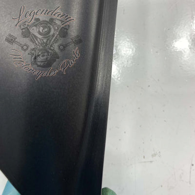 Linker Verkleidungswindabweiser OEM 57200012