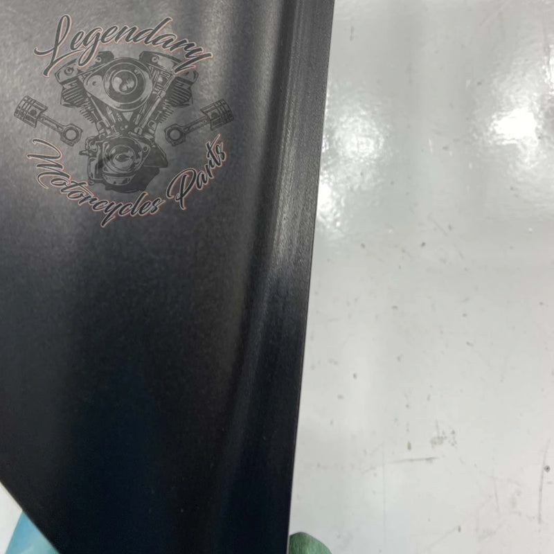 Linker Verkleidungswindabweiser OEM 57200012