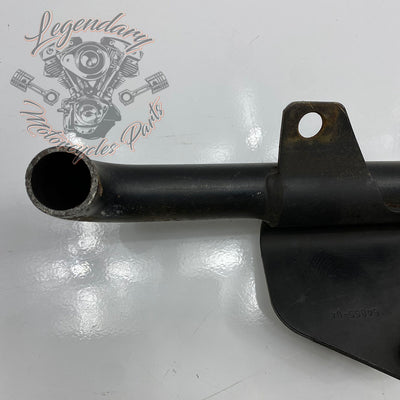 Izpušni nosilci OEM 65339-04