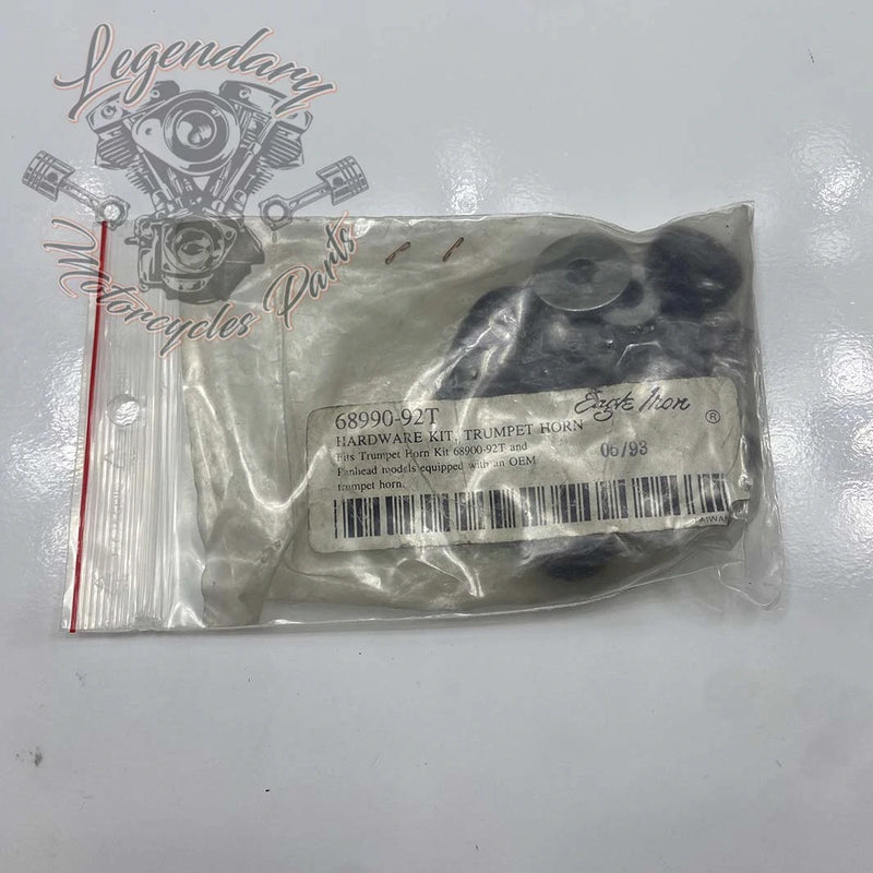 Trumpet Horn Mounting Kit OEM 68990-92T