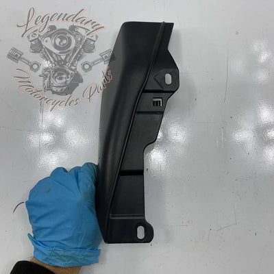 Linker Verkleidungswindabweiser OEM 57200012