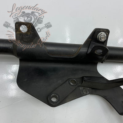 Izpušni nosilci OEM 65339-04