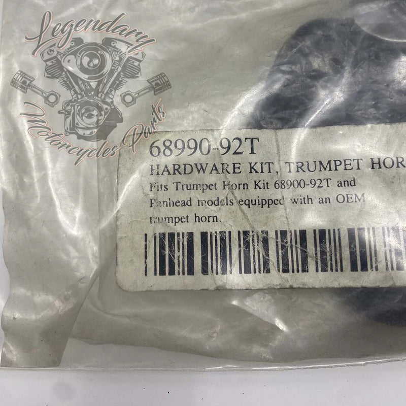 Trumpet Horn Mounting Kit OEM 68990-92T
