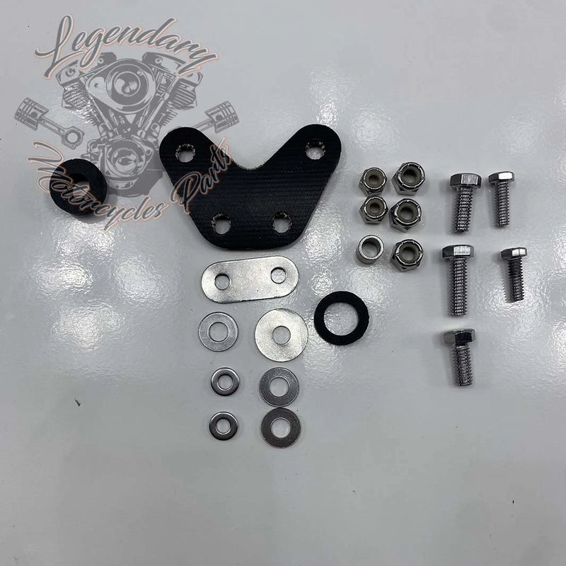 Trumpet Horn Mounting Kit OEM 68990-92T
