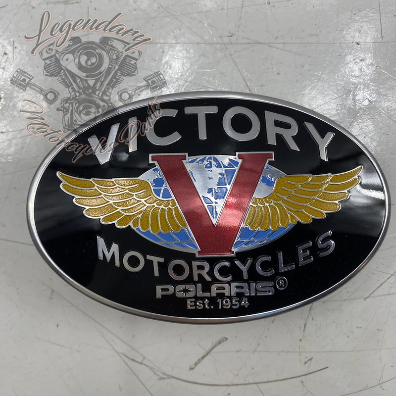 Logos de réservoir Réf. 2876075