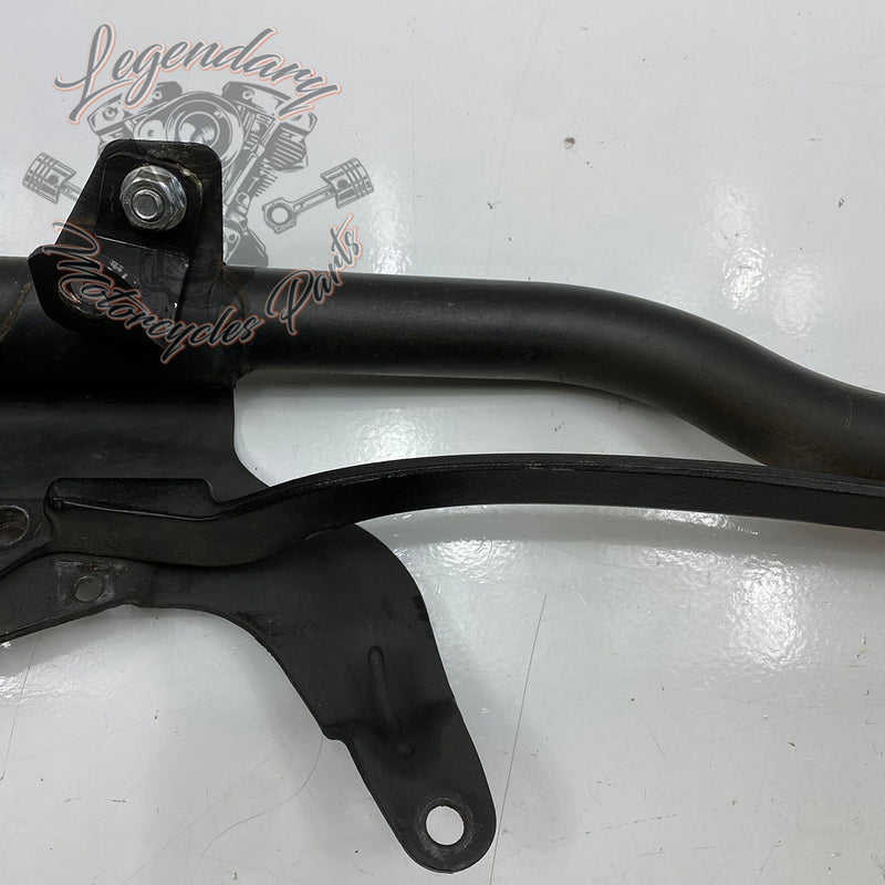 Izpušni nosilci OEM 65339-04